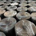 Hot Sale Electro Galvanzied LaDed Wire Mesh